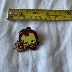 Disney Chibi Avengers- Iron man
